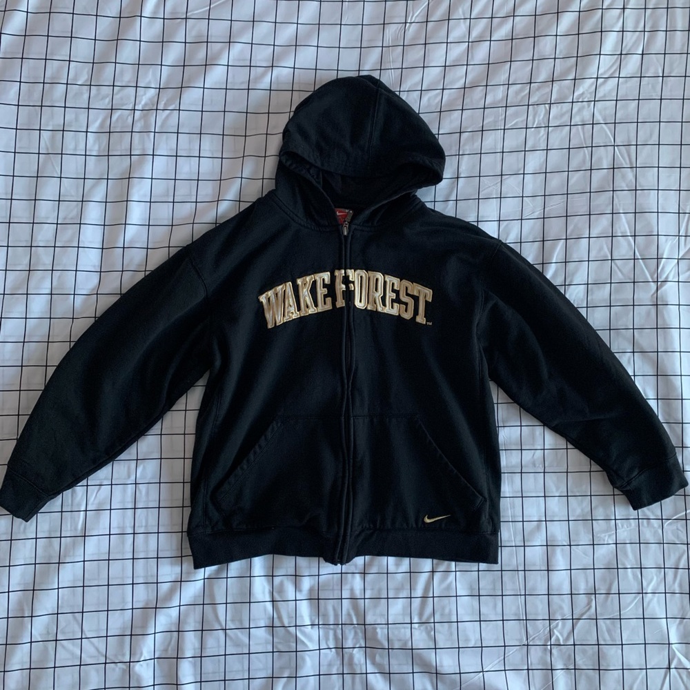Wake Forest Women’s Jacket